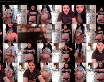 your_madhurricane — 12 minute Chaturbate female cam show recording, 720p, Feb 7, 2024