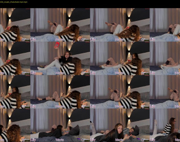1i1ypa1mer — 31 minute Chaturbate female cam show recording, 720p, Feb 7, 2024