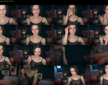 _arta_ — 64 minute Chaturbate female cam show recording, 720p, Feb 7, 2024