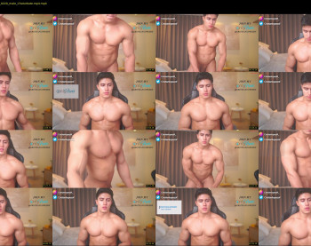 _cristianlopez — 48 minute Chaturbate male cam show recording, 720p, Feb 8, 2024
