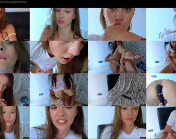 _demi_dee_ — 121 minute Chaturbate female cam show recording, 720p, Feb 7, 2024