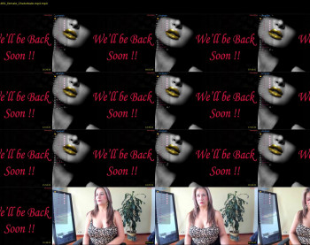 _jeniffer_hot — 42 minute Chaturbate female cam show recording, 720p, Feb 7, 2024