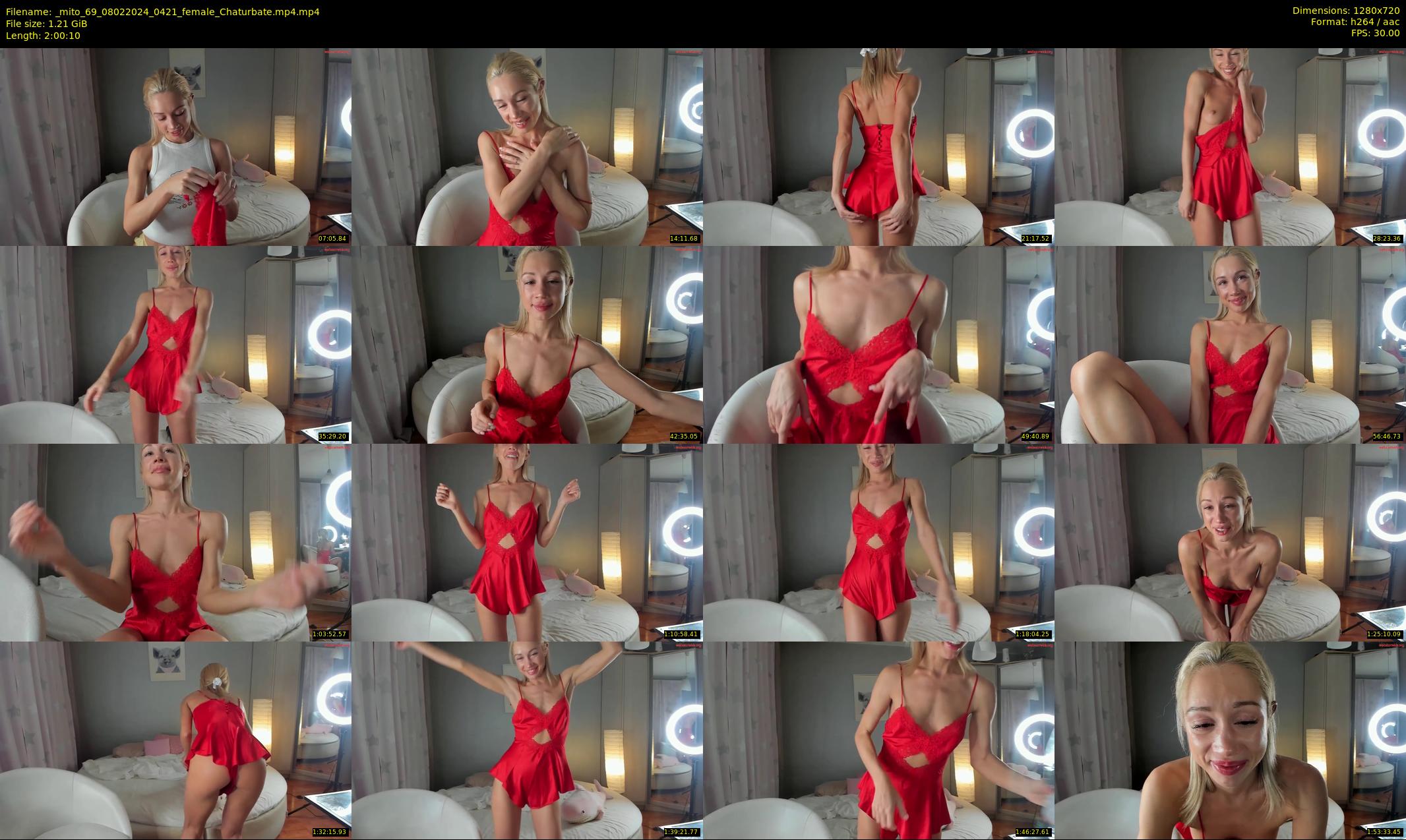 _mito_69 — 121 minute Chaturbate female cam show recording, 720p, Feb 8, 2024