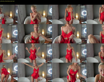 _mito_69 — 121 minute Chaturbate female cam show recording, 720p, Feb 8, 2024