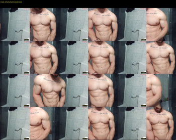 advp69 — 35 minute Chaturbate male cam show recording, 480p, Feb 7, 2024