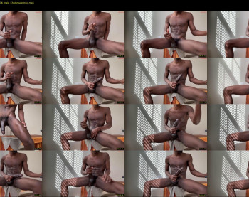 ahnoreclis — 49 minute Chaturbate male cam show recording, 720p, Feb 7, 2024