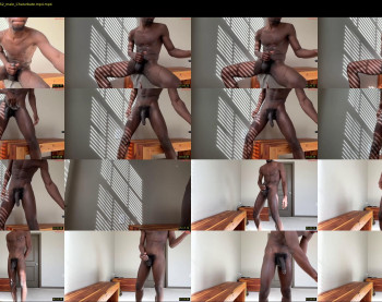 ahnoreclis — 9 minute Chaturbate male cam show recording, 720p, Feb 7, 2024