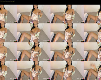 alison_ker — 15 minute Chaturbate female cam show recording, 720p, Feb 7, 2024