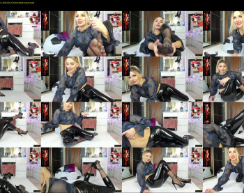 allesya23 — 68 minute Chaturbate female cam show recording, 720p, Feb 7, 2024