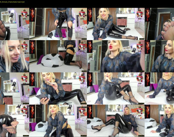allesya23 — 120 minute Chaturbate female cam show recording, 720p, Feb 8, 2024