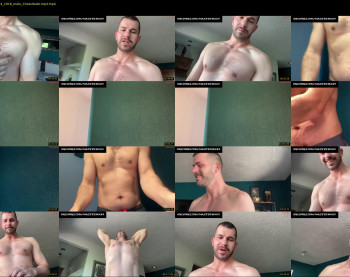 alphamasterjax — 6 minute Chaturbate male cam show recording, 720p, Feb 7, 2024