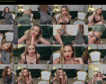 anabel054 — 120 minute Chaturbate female cam show recording, 720p, Feb 7, 2024