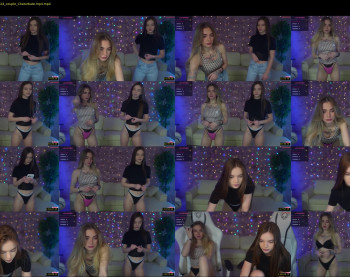 anabel054 — 120 minute Chaturbate female cam show recording, 720p, Feb 8, 2024