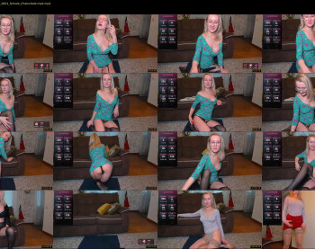 anastasiagate — 120 minute Chaturbate female cam show recording, 720p, Feb 7, 2024