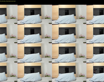 angell6969 — 7 minute Chaturbate female cam show recording, 720p, Feb 7, 2024