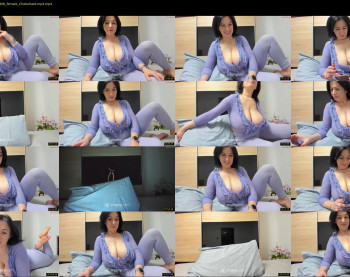 angell6969 — 92 minute Chaturbate female cam show recording, 720p, Feb 7, 2024