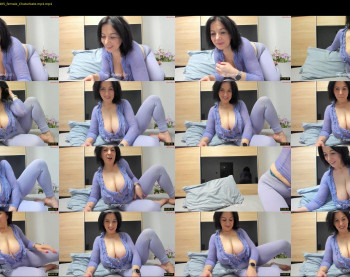 angell6969 — 8 minute Chaturbate female cam show recording, 720p, Feb 7, 2024
