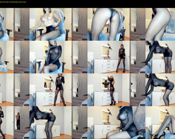 anisialuna_ — 18 minute Chaturbate female cam show recording, 720p, Feb 7, 2024