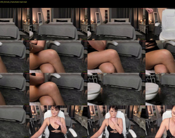 arianasage_ — 42 minute Chaturbate female cam show recording, 720p, Feb 7, 2024