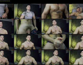 arilass — 103 minute Chaturbate male cam show recording, 720p, Feb 7, 2024