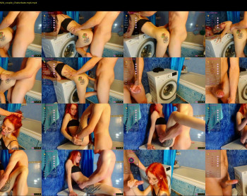 audreydevil — 26 minute Chaturbate female cam show recording, 720p, Feb 7, 2024