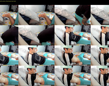 austin1119a — 6 minute Chaturbate male cam show recording, 720p, Feb 7, 2024