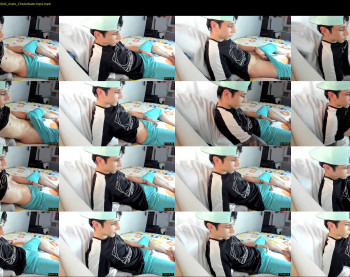 austin1119a — 77 minute Chaturbate male cam show recording, 720p, Feb 7, 2024