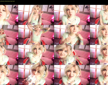 awondrr — 6 minute Chaturbate female cam show recording, 720p, Feb 7, 2024