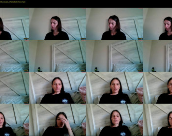 bamacpl80 — 20 minute Chaturbate couple cam show recording, 720p, Feb 7, 2024