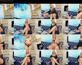 barbaraagreat — 64 minute Chaturbate female cam show recording, 720p, Feb 8, 2024