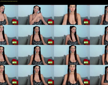belovedkhlloe — 15 minute Chaturbate female cam show recording, 720p, Feb 7, 2024