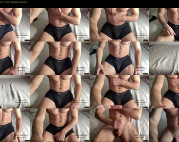 bestdick1991 — 60 minute Chaturbate male cam show recording, 720p, Feb 8, 2024