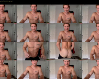 bigmcr1 — 6 minute Chaturbate male cam show recording, 720p, Feb 7, 2024