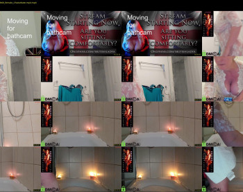 britishladya — 12 minute Chaturbate female cam show recording, 720p, Feb 7, 2024