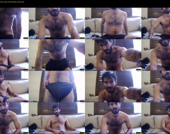 brunobaibe — 7 minute Chaturbate male cam show recording, 720p, Feb 7, 2024
