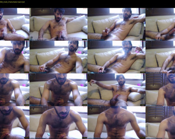 brunobaibe — 28 minute Chaturbate male cam show recording, 720p, Feb 7, 2024