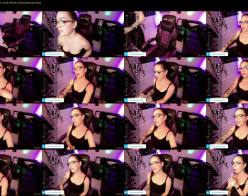 bunnynextdoor — 31 minute Chaturbate female cam show recording, 720p, Feb 7, 2024