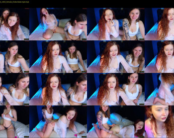 carolina_winter — 39 minute Chaturbate female cam show recording, 720p, Feb 7, 2024
