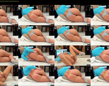 classy_medeeea — 120 minute Chaturbate female cam show recording, 720p, Feb 8, 2024