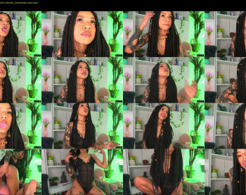 cooper_reds — 9 minute Chaturbate female cam show recording, 720p, Feb 7, 2024
