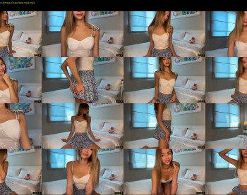 cuteelsa_ — 93 minute Chaturbate female cam show recording, 720p, Feb 7, 2024