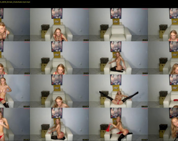 daddyissuessab — 121 minute Chaturbate female cam show recording, 480p, Feb 7, 2024