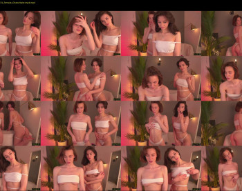 daisy_mint — 120 minute Chaturbate female cam show recording, 720p, Feb 7, 2024