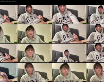 damondurden — 96 minute Chaturbate male cam show recording, 720p, Feb 7, 2024