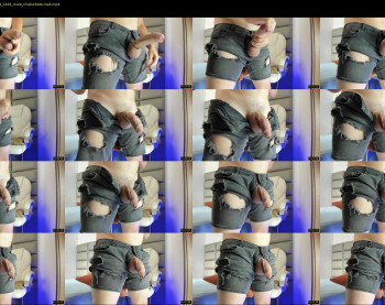 derek_smith21 — 62 minute Chaturbate male cam show recording, 720p, Feb 7, 2024
