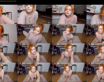 dianaholiday — 25 minute Chaturbate female cam show recording, 720p, Feb 7, 2024