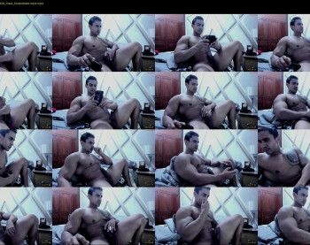 dimitriklein — 26 minute Chaturbate male cam show recording, 720p, Feb 7, 2024