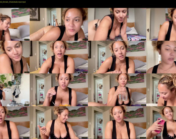 dreamyriri — 87 minute Chaturbate female cam show recording, 720p, Feb 8, 2024