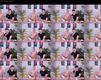 droll_guy — 5 minute Chaturbate male cam show recording, 720p, Feb 7, 2024