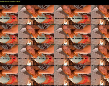 eatmygingersnapps — 7 minute Chaturbate female cam show recording, 720p, Feb 7, 2024